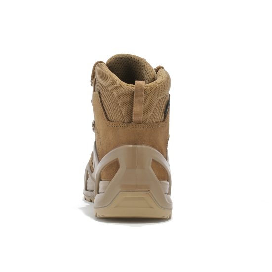 LOWA - ZEPHYR MK2 GTX MID HOMME