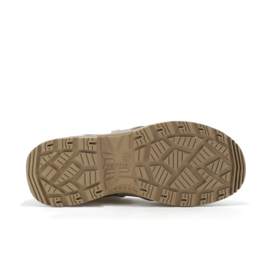 LOWA - ZEPHYR MK2 GTX MID HOMME