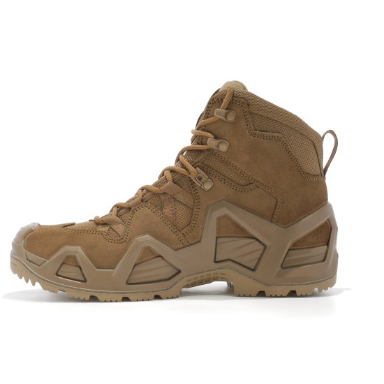 LOWA - ZEPHYR MK2 GTX MID HOMME