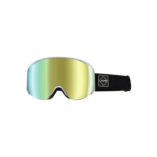 JUYAR - Masque de ski K2