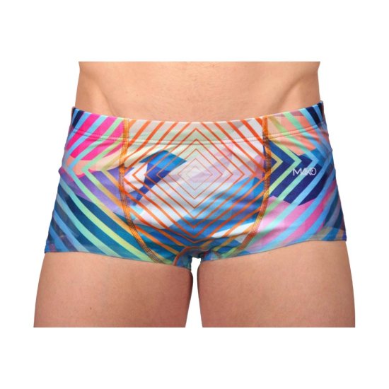 MAKO - MAILLOT DE BAIN SHORTY DIAMOND PEAK