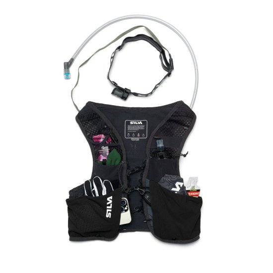 SILVA - Sac d'hydratation Strive 5
