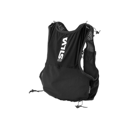SILVA - Sac d'hydratation Strive 5 avec flasques