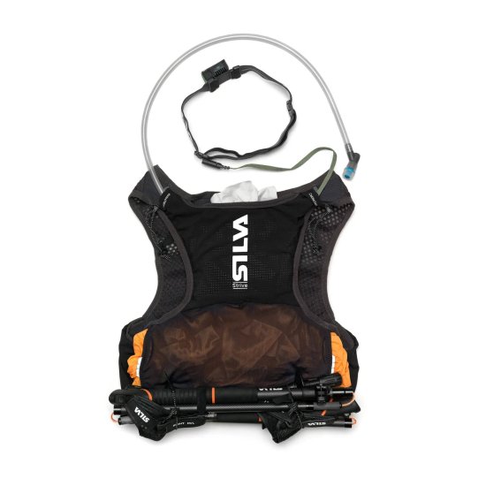 SILVA - Sac d'hydratation Strive 5