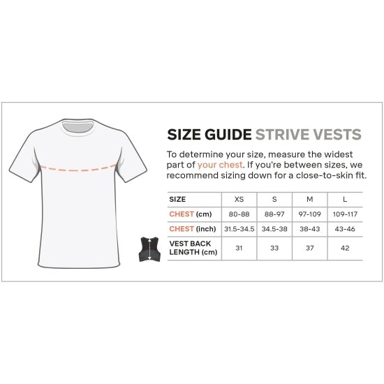 SILVA - Sac d'hydratation Strive 5