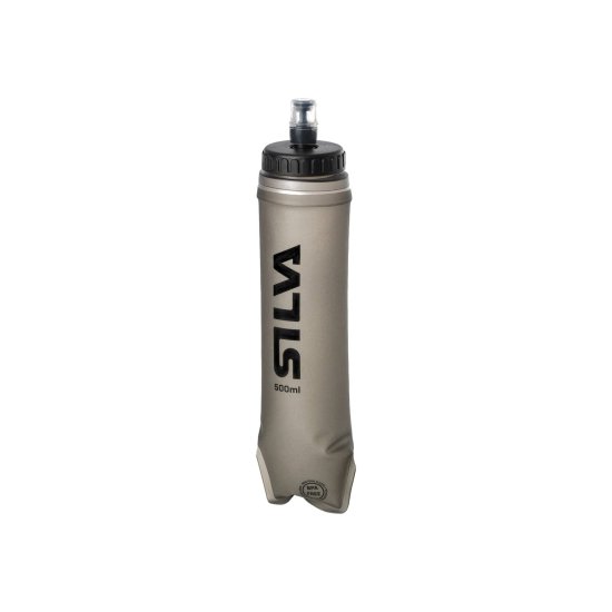 SILVA - Soft flask 500 ML