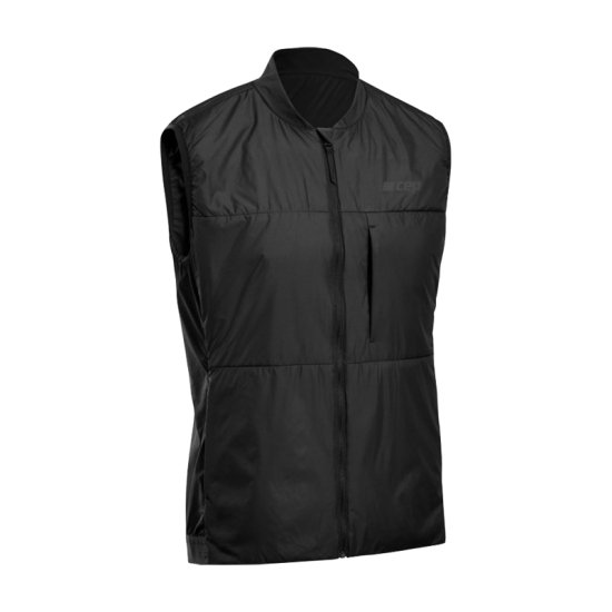 CEP - GILET SANS MANCHE COLD WEATHER HOMME