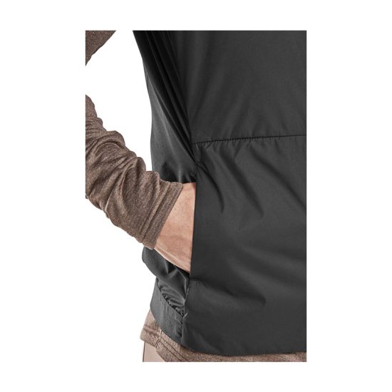 CEP - GILET SANS MANCHE COLD WEATHER HOMME