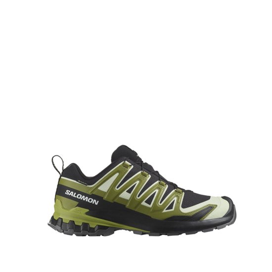 SALOMON - XA PRO 3D V9 GTX HOMME
