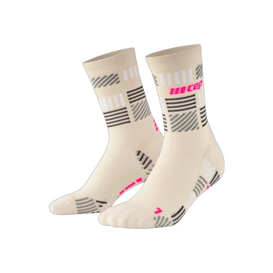 CEP - CHAUSSETTES THE RUN ÉDITION LIMITÉE 2024 FEMME
