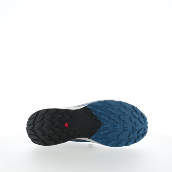 SALOMON - SENSE RIDE 5 UOMO