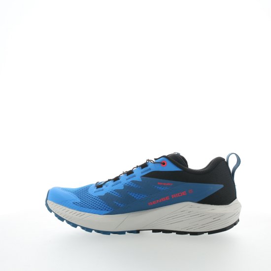 SALOMON - SENSE RIDE 5 UOMO