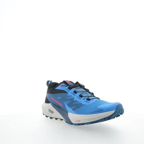 SALOMON - SENSE RIDE 5 UOMO