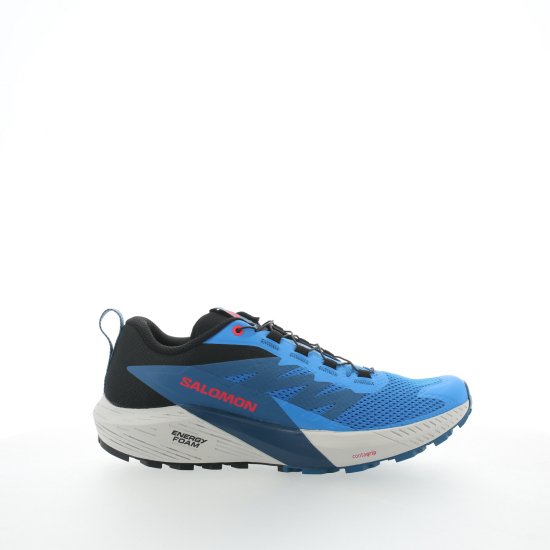 SALOMON - SENSE RIDE 5 UOMO