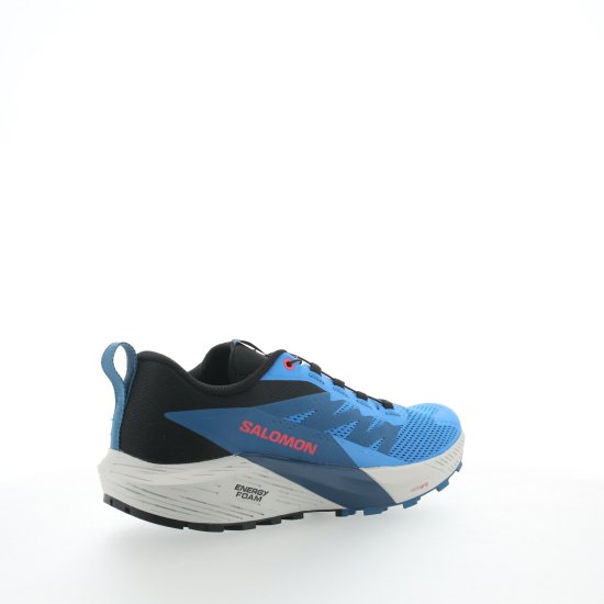 SALOMON - SENSE RIDE 5 UOMO