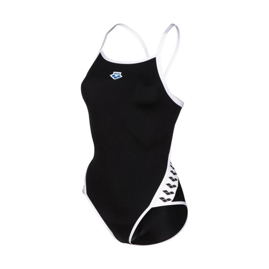 ARENA - MAILLOT DE BAIN ICONS DOS SUPERFLY FEMME