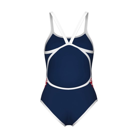 ARENA - MAILLOT DE BAIN ICONS DOS SUPERFLY FEMME