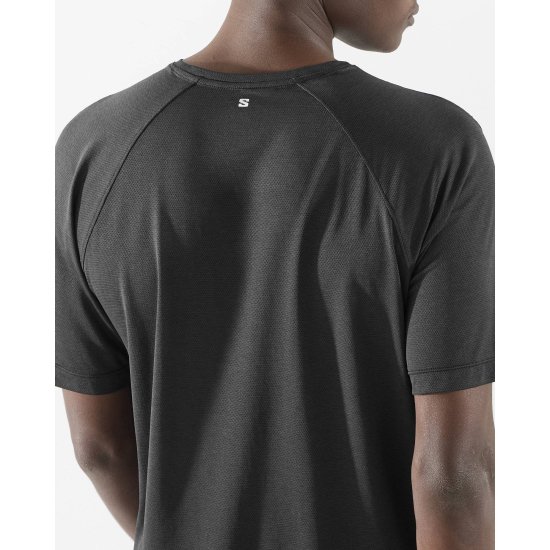 SALOMON - T-shirt SHKout Core homme