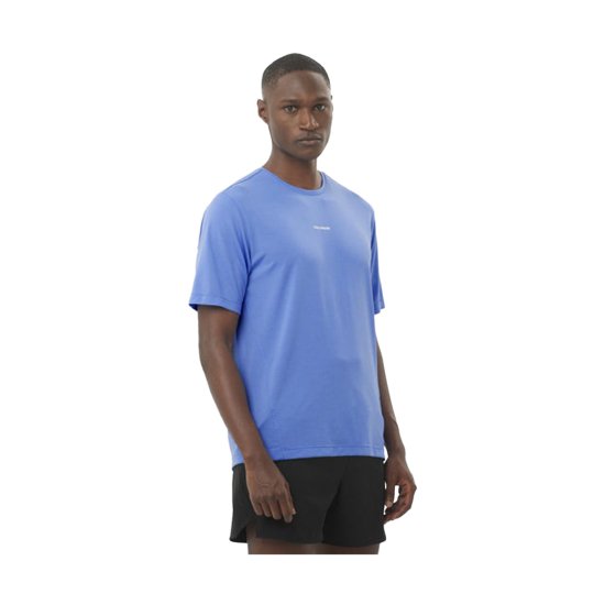 SALOMON - T-shirt SHKout Core homme
