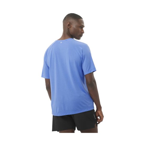 SALOMON - T-shirt SHKout Core homme