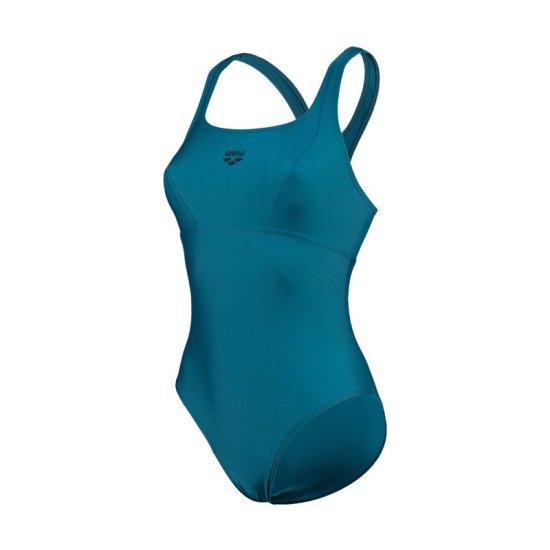 ARENA - MAILLOT DE BAIN DOS CONTROL PRO UNI PLUS FEMME