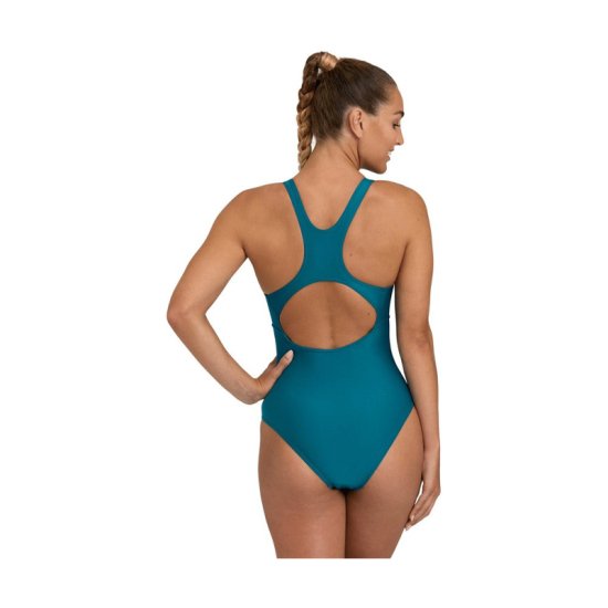 ARENA - MAILLOT DE BAIN DOS CONTROL PRO UNI PLUS FEMME
