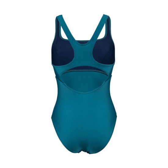 ARENA - MAILLOT DE BAIN DOS CONTROL PRO UNI PLUS FEMME