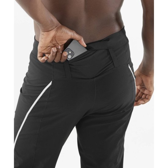 SALOMON - PANTALON SENSE STOW HOMME