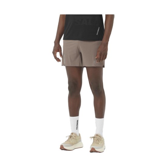 SALOMON - SHORT SENSE AERO 5" HOMME
