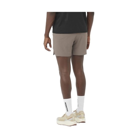 SALOMON - SHORT SENSE AERO 5" HOMME