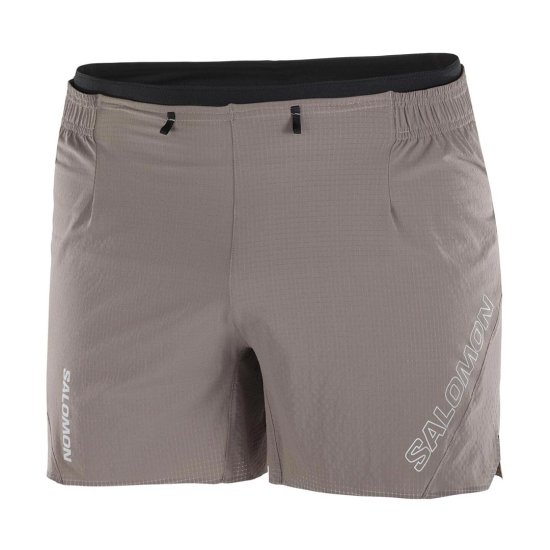 SALOMON - SHORT SENSE AERO 5" HOMME