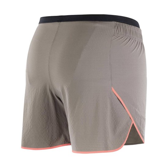 SALOMON - SHORT SENSE AERO 5" FEMME