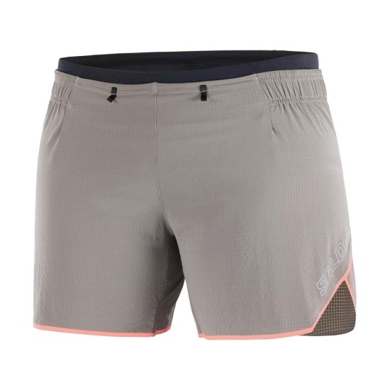 SALOMON - SHORT SENSE AERO 5" FEMME