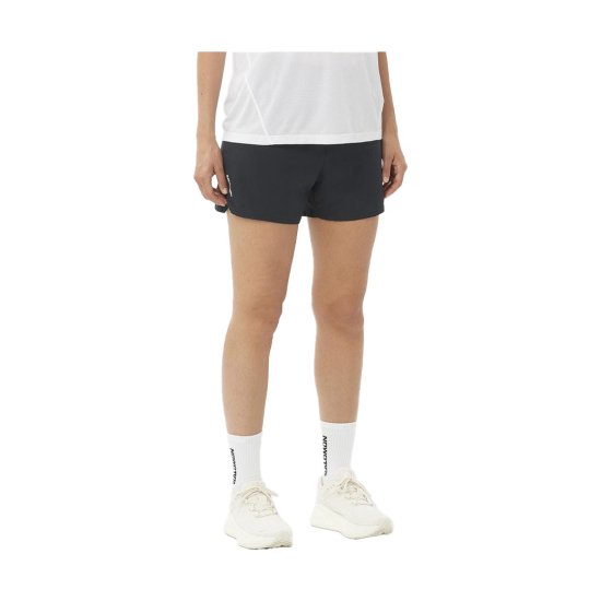 SALOMON - SHORT SHKOUT CORE 4" FEMME