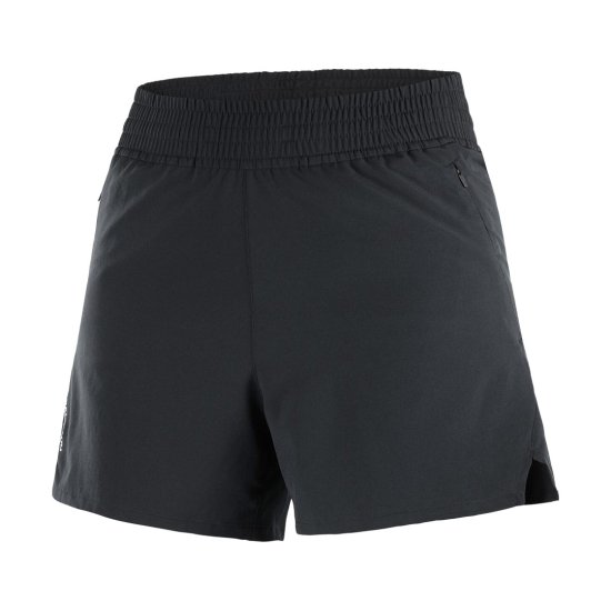 SALOMON - SHORT SHKOUT CORE 4" FEMME