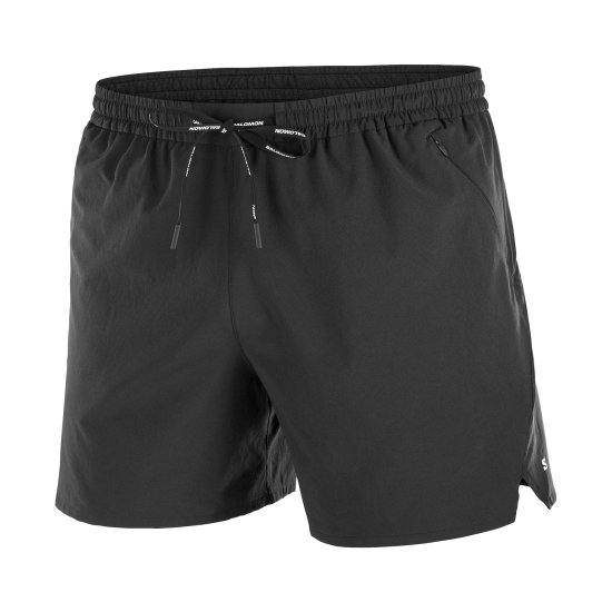 SALOMON - Pantaloncino SHKout CORE 5" da uomo