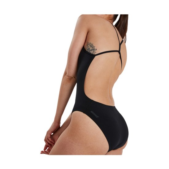 SPEEDO - MAILLOT DE BAIN ECO ENDURANCE+ THINSTRAP UNE PIECE FEMME