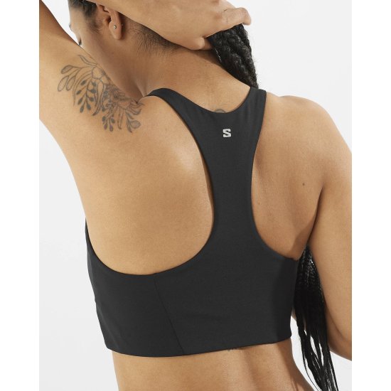 SALOMON - BRASSIERE SHAKEout CORE FEMME