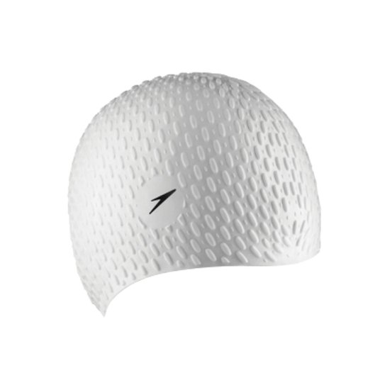 SPEEDO - BONNET DE BAIN BUBBLE