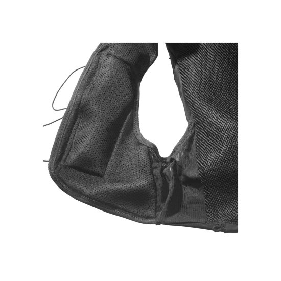 SALOMON - Sac d'hydratation ADV SKIN 12 AVEC FLASQUES