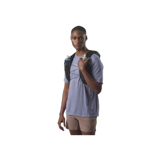 SALOMON - ZAINO D'IDRATAZIONE ADV SKIN 12 CON BORRACCE