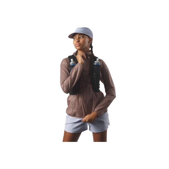 SALOMON - ZAINO D'IDRATAZIONE ADV SKIN 12 CON BORRACCE