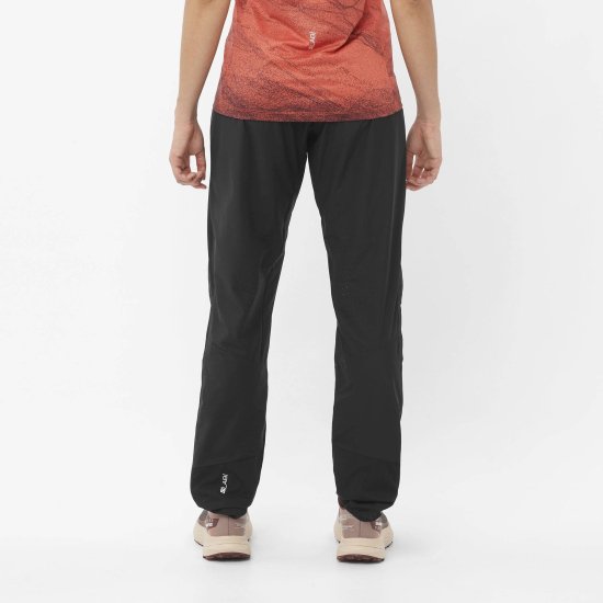 SALOMON - PANTALONE S/LAB ULTRA HYBRID UNISEX
