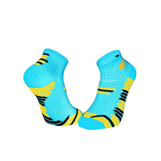 BV SPORT - CALZINI TRAIL ELITE