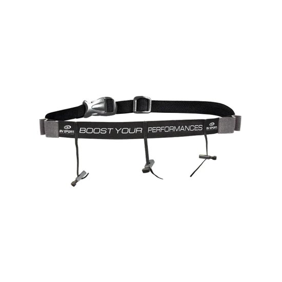 BV SPORT - CEINTURE PORTE DOSSARD V2