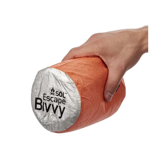 ARVA - SAC DE COUCHAGE DE SURVIE ZIP