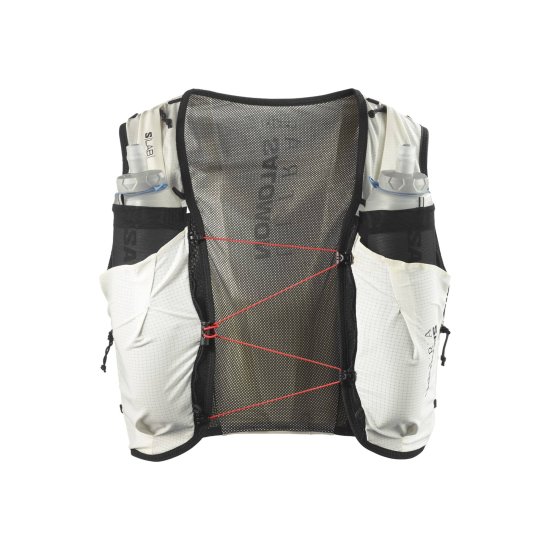 SALOMON - Sacca d'idratazione S/Lab Ultra 10 Set con flaconi
