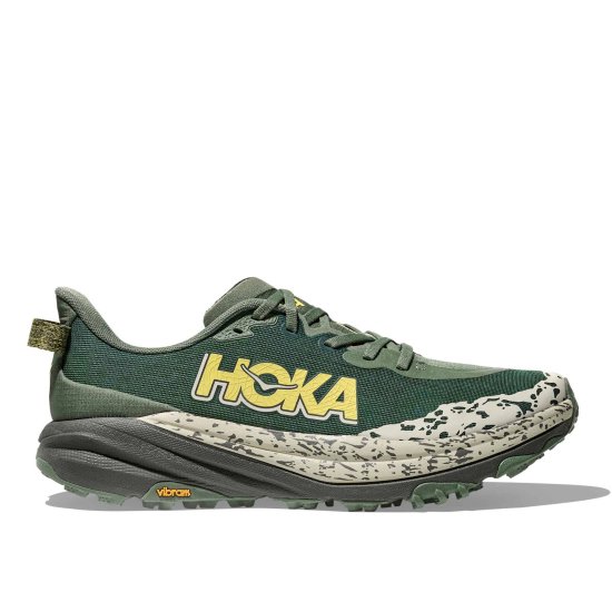 HOKA - SPEEDGOAT 6 WIDE HOMME