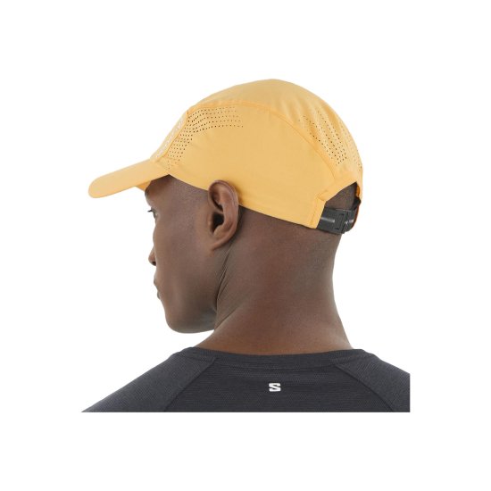 SALOMON - CASQUETTE SHKOUT