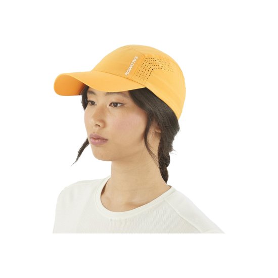 SALOMON - CASQUETTE SHKOUT